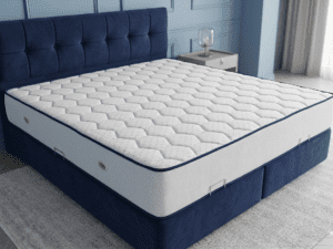 Bakıda ortopedik matras - Nella