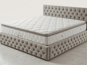 Termic ortopedik matras